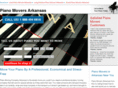pianomoversarkansas.com