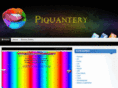 piquantery.com