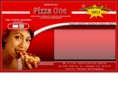 pizza-one.net