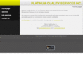 platinumqs.com