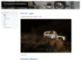 pndr.org
