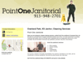 pointonejanitorialkc.com