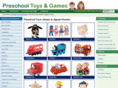 preschooltoysandgames.co.uk