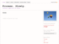 processslowly.com