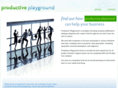 productiveplayground.com