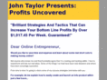 profitsuncovered.com