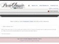 pureclassicjewelry.com