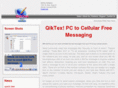 qiktex.com