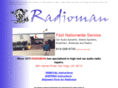 radiomanrepair.com