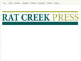 ratcreek.org