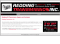 reddingtransmission.com