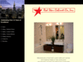redstarcabinet.com