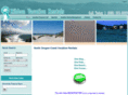 ribbonvacationrentals.com