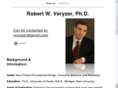 robertveryzer.com