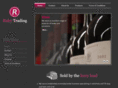 rubytrading.co.uk