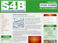 s4b-shredding.co.uk