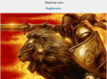 shallroar.com