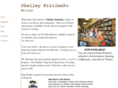 shelleykirilenkobooks.com