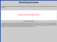 shoestringnet.com