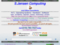 sjensencomputing.com