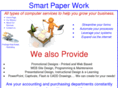 smartpaperwork.com