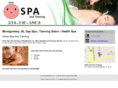 smilespaandtanning.com