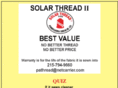 solarthread.net