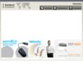 sonici.co.uk
