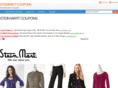 steinmartcoupons.org