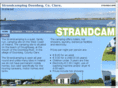 strandcampingdoonbeg.com