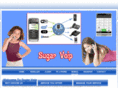 sugarvoip.com