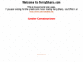 terrysharp.com