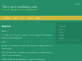 thecore-consultancy.com