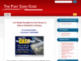 thefastcashcode.com