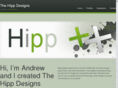 thehippdesigns.com