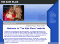 thekidsplace.co.uk