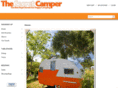 thesecretcamper.com