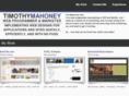 timothymahoney.com
