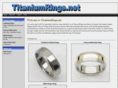 titaniumrings.net