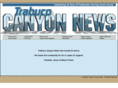 trabucocanyonnews.com