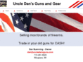 uncledansguns.com