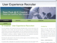 userexperiencerecruiter.com