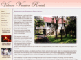 volcanovacationrentals.net