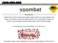 voombat.com