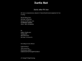 xartis.net