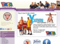 ymcasatx.com