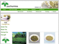 yuchuntea.com