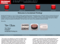 acclaimed-printing.com