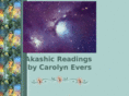 akashic-reading.com