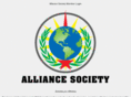 alliancesociety.com